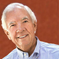 Peter W. Mullin 200x